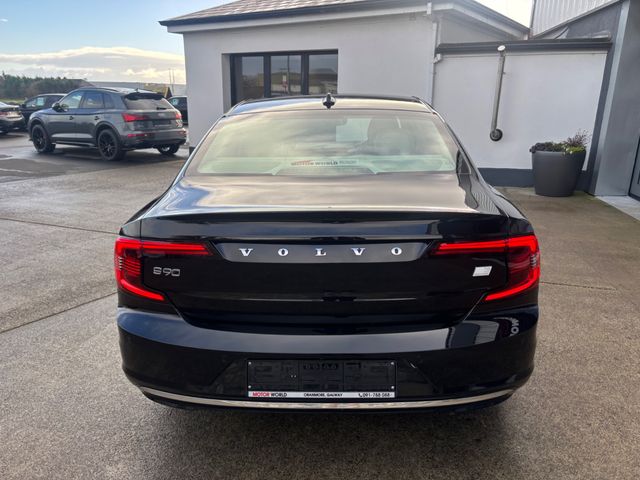 Image for 2022 Volvo S90 RECHARGE T8 INSCRIPTION AWD