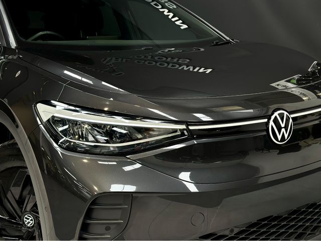 Image for 2023 Volkswagen ID.4 LIFE
