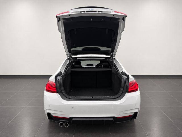 Image for 2018 BMW 4 Series 420D AUTO GRAN COUPE M SPORT M PERFORMANCE