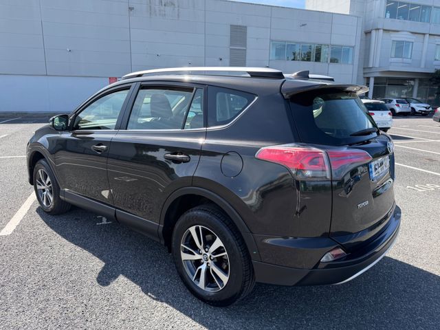 Image for 2016 Toyota Rav4 2.0 D4D, LUNA MODEL, FULL HISTORY, LOW MILEAGE, NEW NCT, MINT CONDITION, FINANCE, WARRANTY, 5 STAR REVIEWS