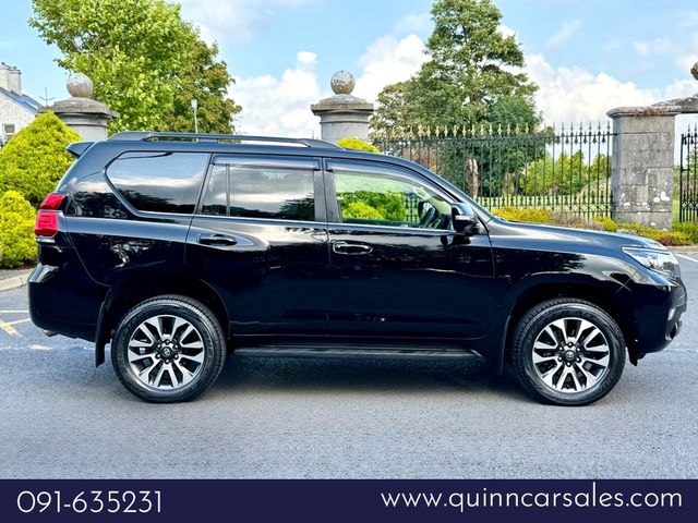 Image for 2023 Toyota Landcruiser 2.8 D4D TXL AUTO ==7 SEATER++