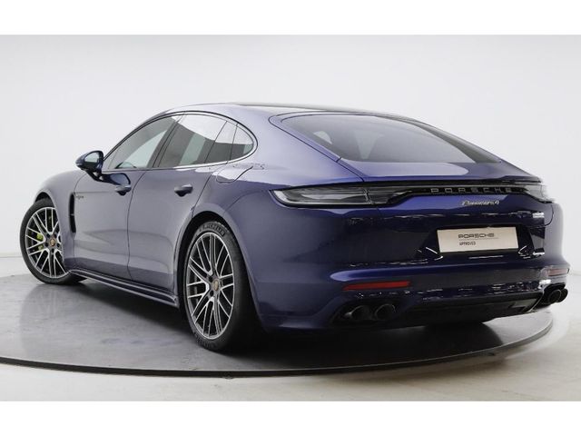 Image for 2024 Porsche Panamera PLATINUM EDITION PDK