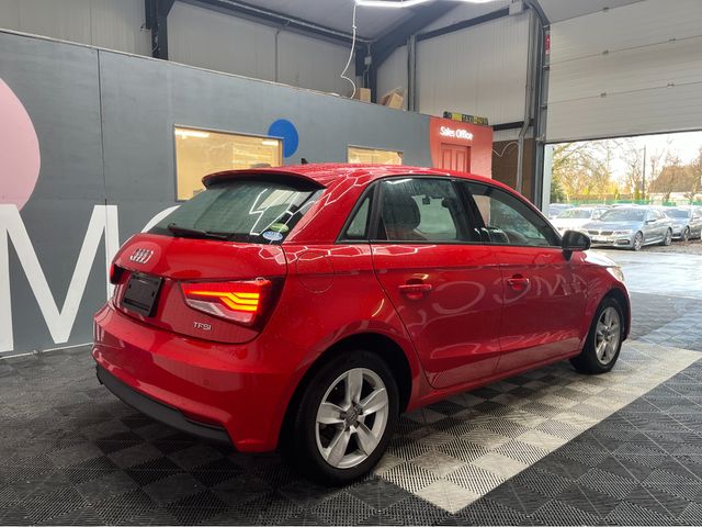 Image for 2016 Audi A1 €15950! 2016 AUDI A1 AUTOMATIC SPORTSBACK 1.0 AUTOMATIC 