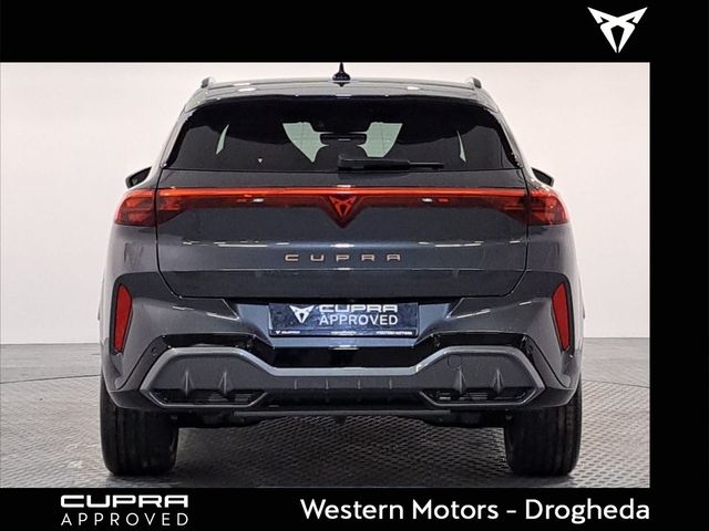 Image for 2026 Cupra Terramar "THE CUPRA TRIBE SALE" TERRAMAR VZ EHYBRID 272HP DSG