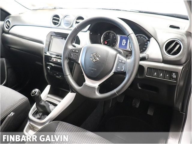 Image for 2018 Suzuki Vitara 1.6 GL+