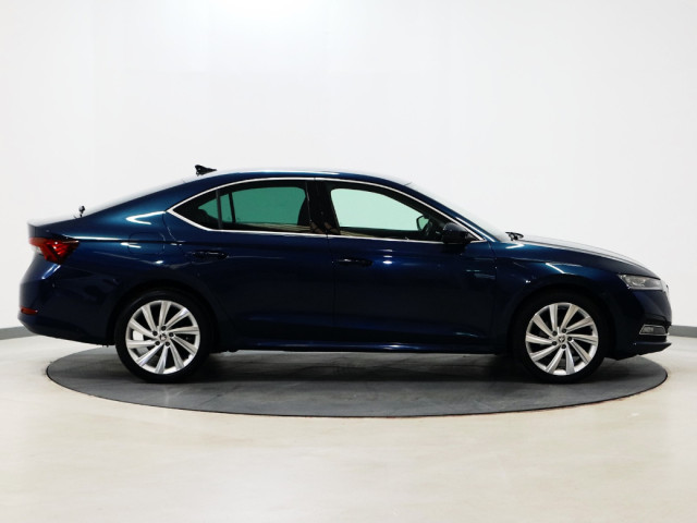 Image for 2023 Skoda Octavia *94* E30 2.0tdi 115HP 5DR
