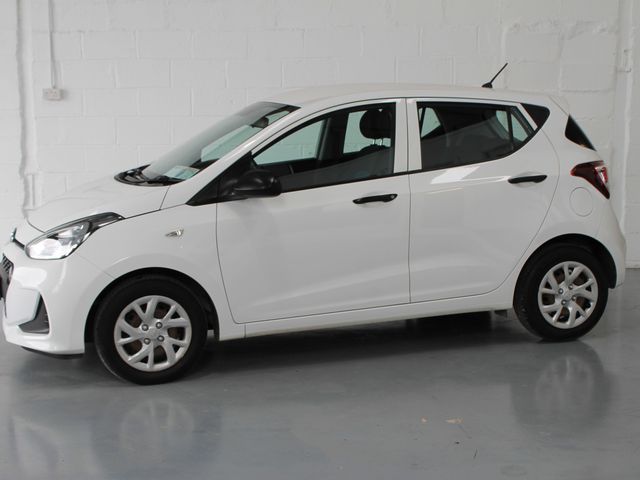 Image for 2020 Hyundai i10 Classic 4DR