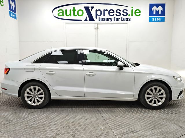 Image for 2016 Audi A3 1.4 TFSI Automatic, Reversing camera