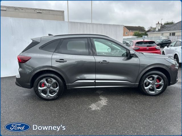 Image for 2026 Ford Kuga 2.5 PHEV ST-LINE X