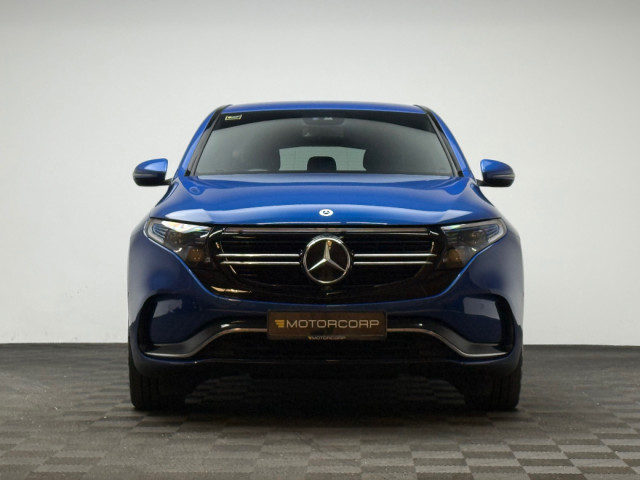 Image for 2023 Mercedes-Benz EQC 400 AMG LINE ED 4MATIC