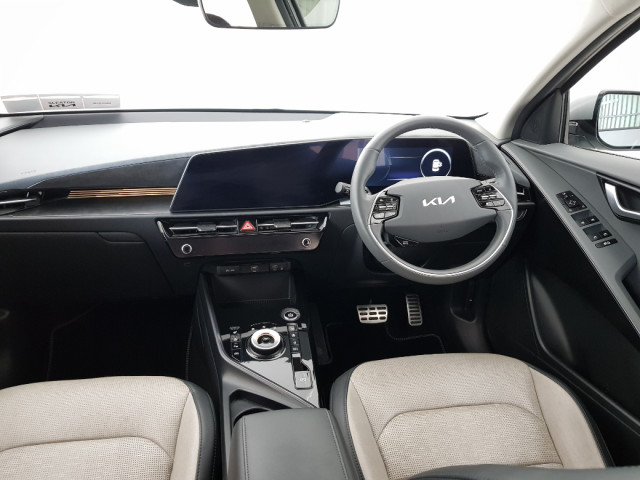 Image for 2023 Kia Niro EV K4 5DR Auto