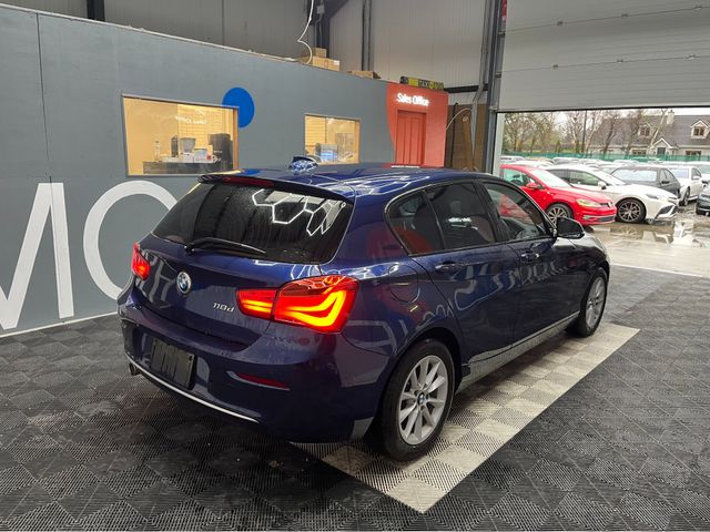 Image for 2018 BMW 1 Series €17950 2018 BMW 118D STYLE 2.0 AUTOMATIC / CRUISE CONTROL / REVERSE CAMERA AND MORE