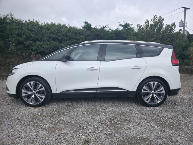 Image for 2017 Renault Scenic Grand 1.5 DCI Dynamique NAV 110BHP