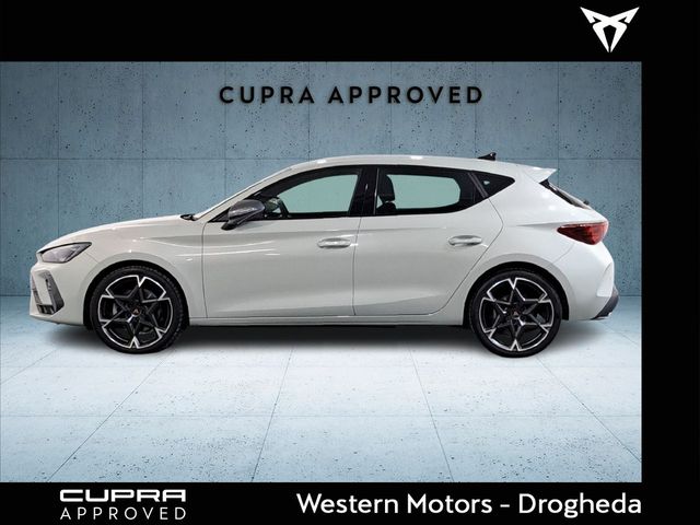 Image for 2025 Cupra Leon 1.5 TSI 150hp DSG BACK TO SCHOOL SALE