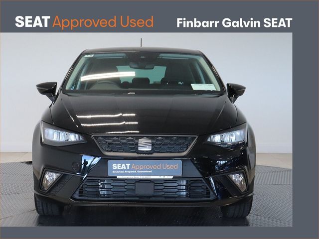 Image for 2025 SEAT Ibiza Ibiza 1.0TSI 95hp SE+