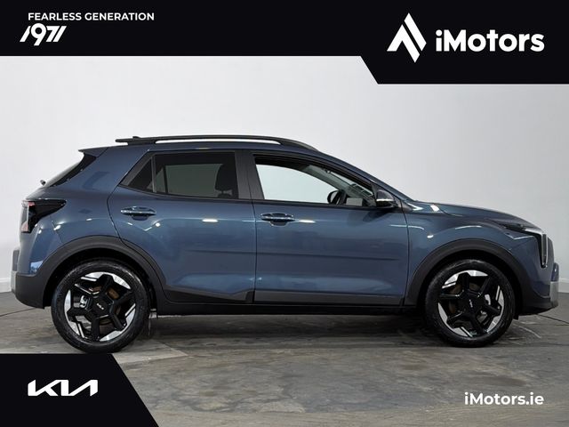 Image for 2026 Kia Stonic 