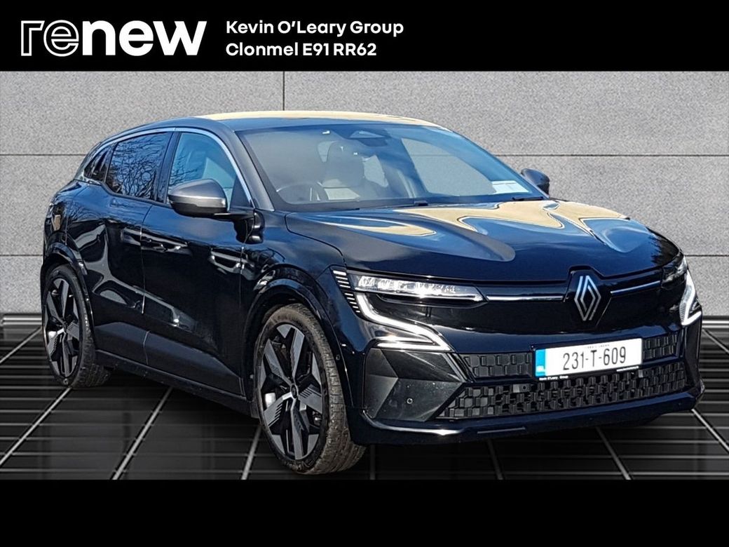 Image for 2023 Renault Megane E-Tech Techno EV60 220hp
