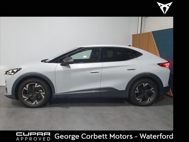 Image for 2025 Cupra Tavascan Endurance 4 286BHP 77kWh BEV (From €118 per week)