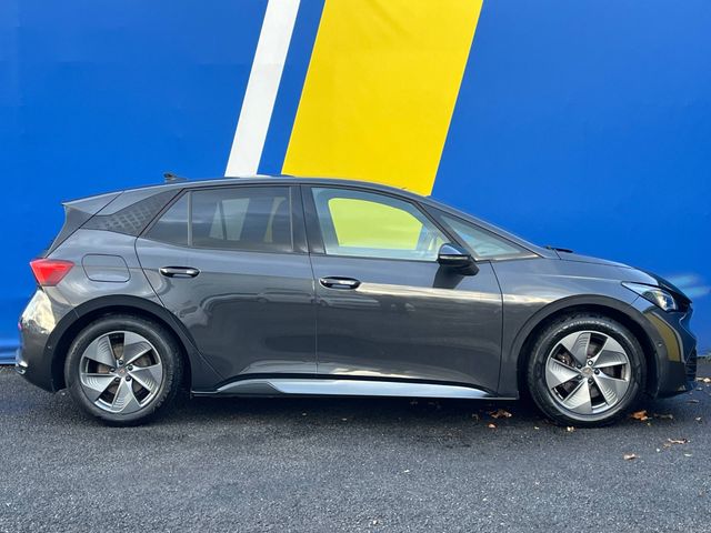 Image for 2022 Cupra Born 58KWH // 18" ALLOYS // HEATED SEATS // APPLE CARPLAY/ANDROID AUTO