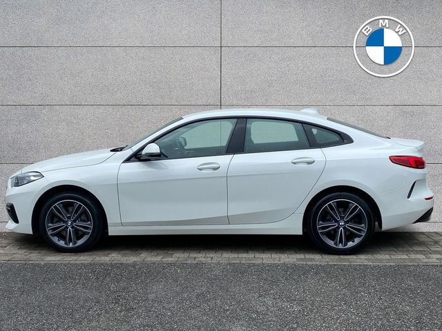 Image for 2020 BMW 2 Series 218i Sport Gran Coupe