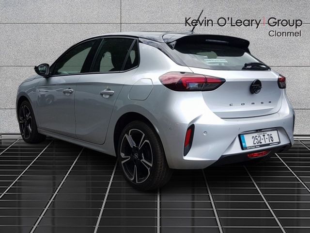 Image for 2025 Opel Corsa GS 1.2i (75PS) S/S 5 Speed
