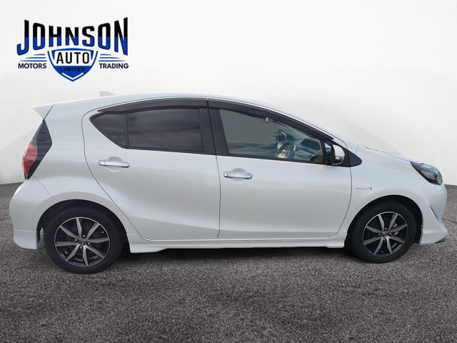 Image for 2018 Toyota Aqua 1.5