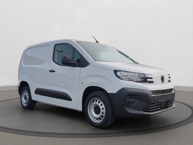 Image for 2025 Peugeot Partner 