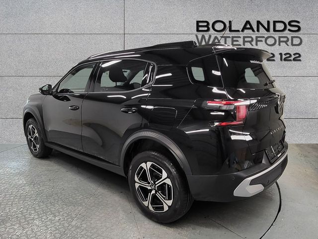 Image for 2026 Citroen C3 Aircross Plus 1.2 Hybrid From €89 Per Week