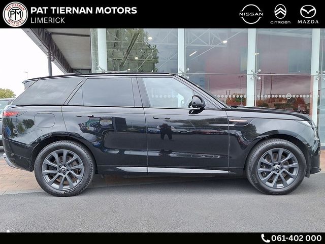 Image for 2023 Land Rover Range Rover Sport Dynamic SE P440E PHEV