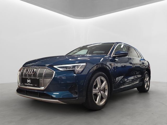 Image for 2023 Audi e-tron QUATTRO TECHNIK 50. ONLY 14K MILES. FINANCE ARRANGED. SIMI. AA APPROVED.