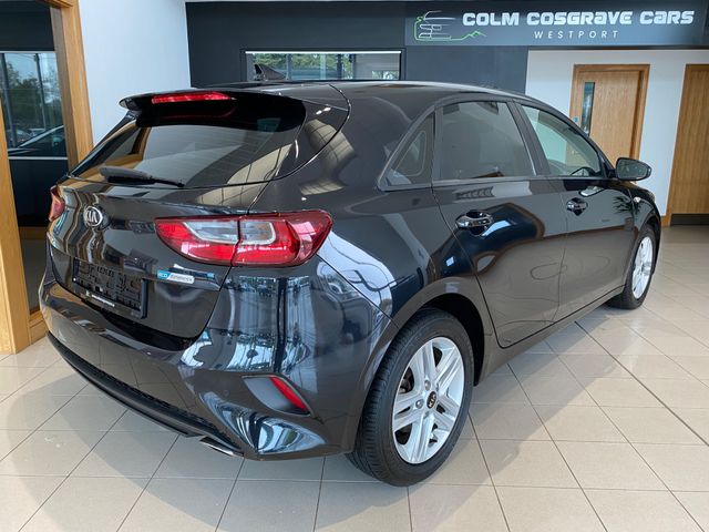 Image for 2021 Kia Ceed 1.6 K2 HP MHEV 5DR