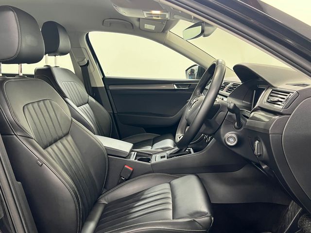 Image for 2022 Skoda Superb AMAZING SPEC*C STY 2.0tdi 122HP DSG 5DR AUTO*SAT NAV*DIGI DASH*NCT*12 MONTH WARRANTY*FINANCE AVAILABLE*