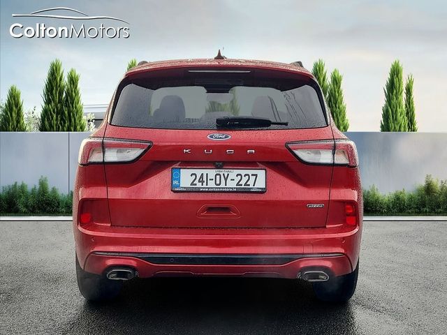 Image for 2024 Ford Kuga 2.5 Duratec 225PS PHEV ST-Line Auto