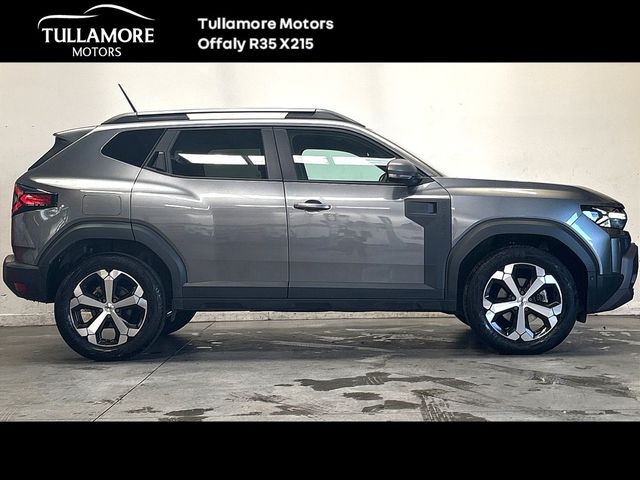 Image for 2025 Dacia Duster HEV 140 Journey