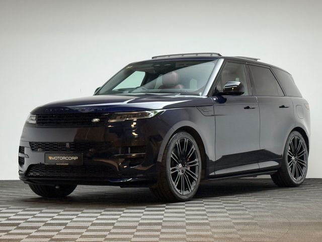 Image for 2023 Land Rover Range Rover Sport DYNAMIC SE P440E 5 YR WARRANTY
