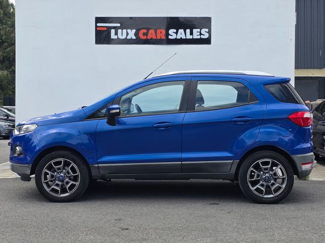 Image for 2016 Ford Ecosport 1.5 TITANIUM AUTOMATIC // NCT TILL 09/27