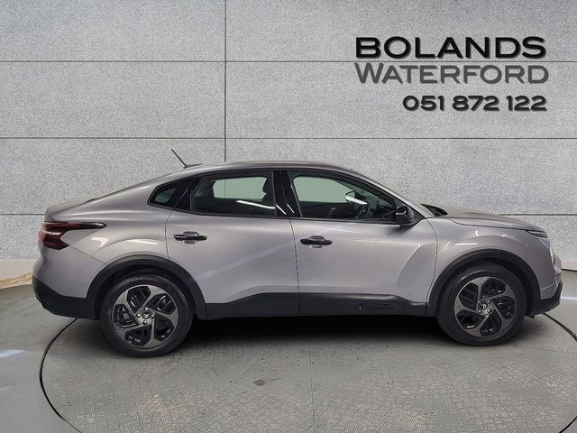 Image for 2024 Citroen C4 PureTech 100 You From €84 Per Week