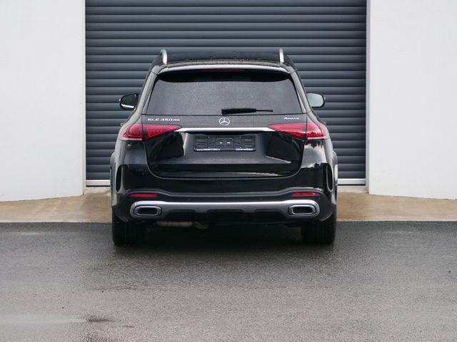 Image for 2021 Mercedes-Benz GLE Class GLE 350 DE 4MATIC AMG LINE