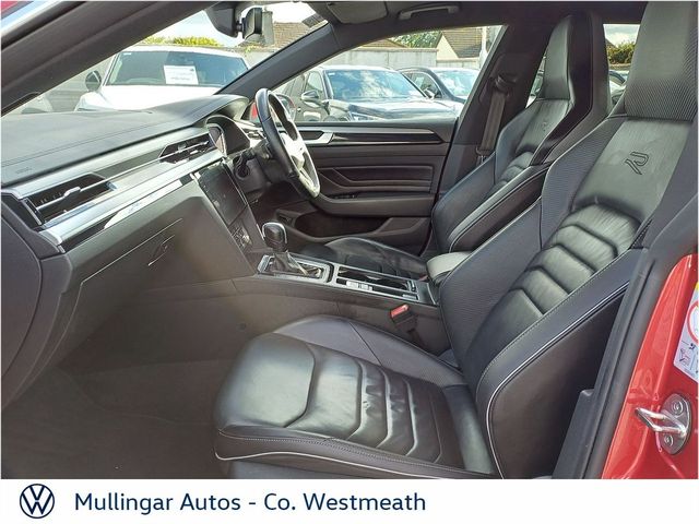 Image for 2023 Volkswagen Arteon R-LINE 2.0TDI D7F 150HP 