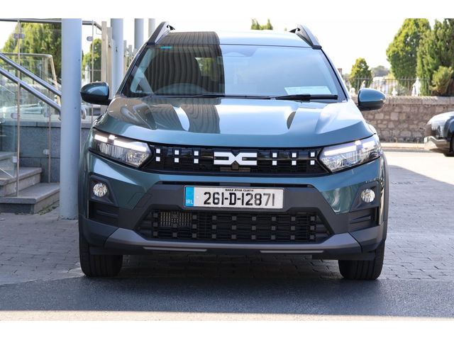 Image for 2026 Dacia Jogger TCe 110 Expression, 7 seater , low mileage 