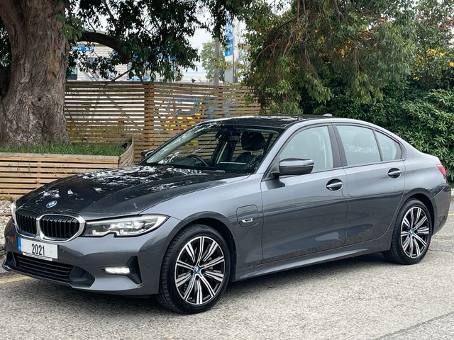 Image for 2021 BMW 3 Series 330E SE PRO