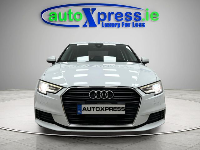 Image for 2020 Audi A3 1.4 TFSI Automatic, Low mileage