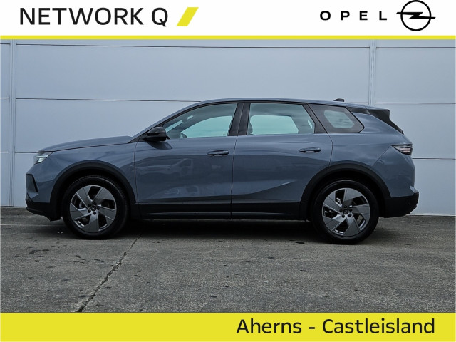 Image for 2025 Opel Grandland MY25 Elegance Puretech 136 MHE