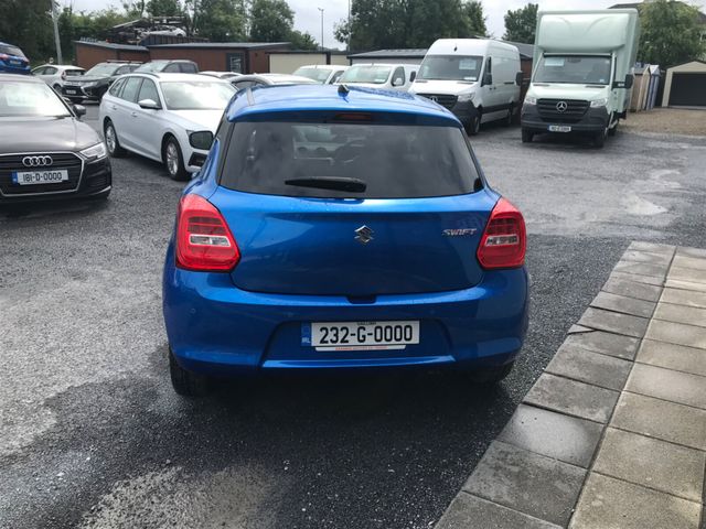 Image for 2023 Suzuki Swift 