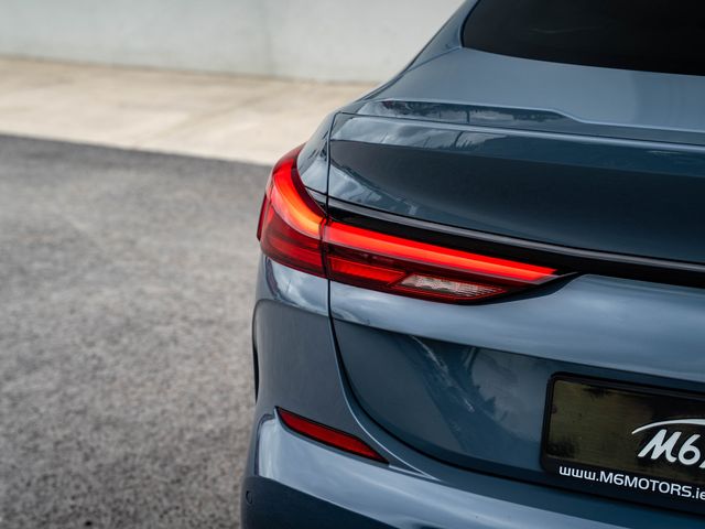 Image for 2021 BMW 2 Series 218D M Sport Gran Coupe