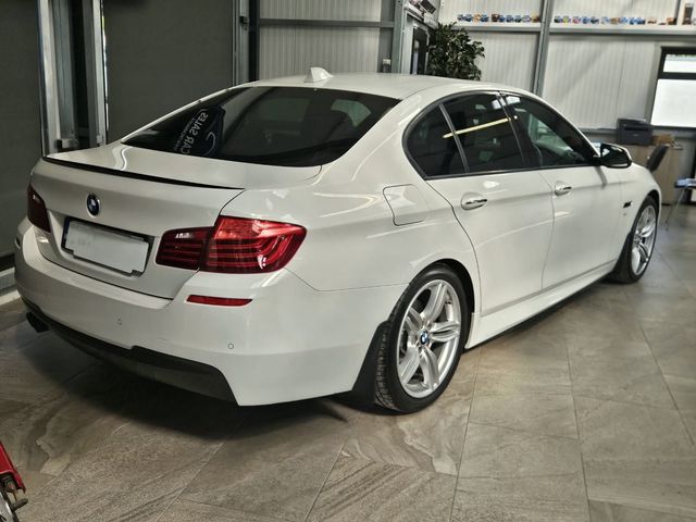 Image for 2015 BMW 5 Series 520d M Sport