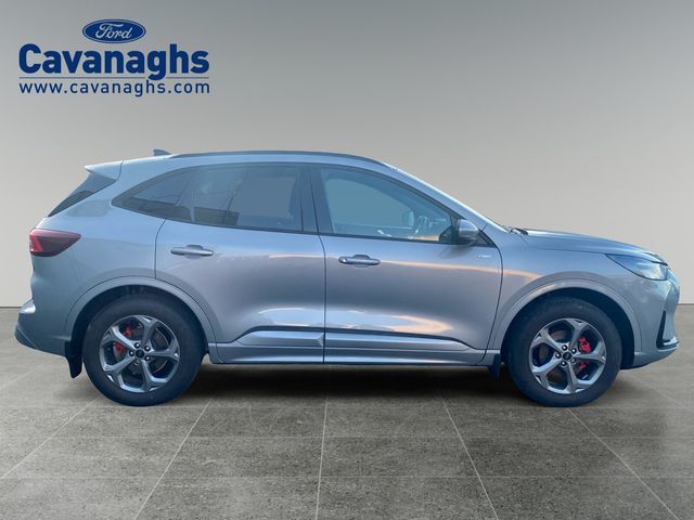 Image for 2025 Ford Kuga 2.5 Duratec 243PS PHEV ST-Line Auto
