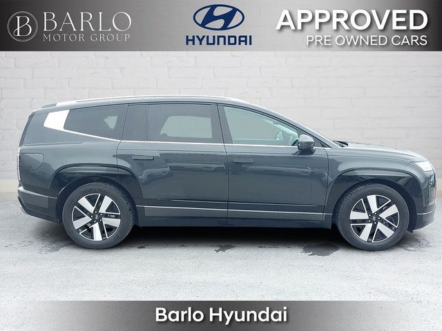 Image for 2026 Hyundai Ioniq 9 Platinum 110KW 