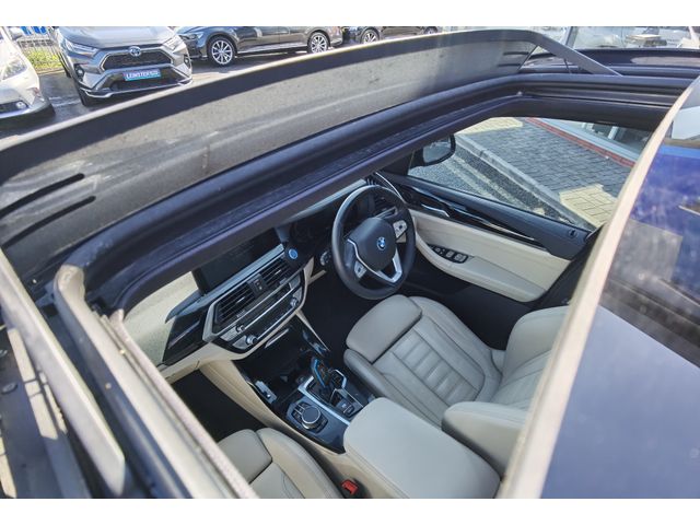 Image for 2022 BMW iX3 80KWH PREMIER EDITION **SUNROOF** - FINANCE AVAILABLE - CALL US TODAY ON 01 492 6566 OR 087-092 5525