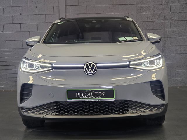 Image for 2022 Volkswagen ID.4 FAMILY 77kWh 204HP